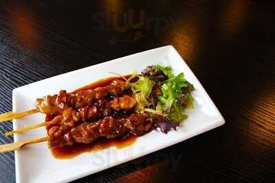 Roadster Cafe Marylebone