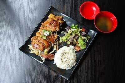 Roadster Cafe Marylebone