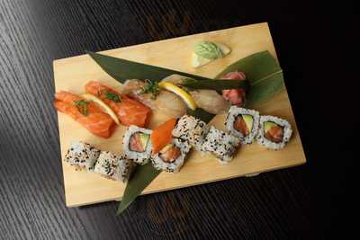 Roadster Cafe Marylebone