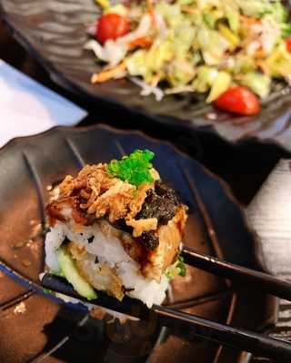 Roadster Cafe Marylebone