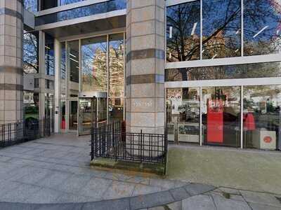 Roadster Cafe Marylebone