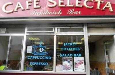 Cafe Selecta