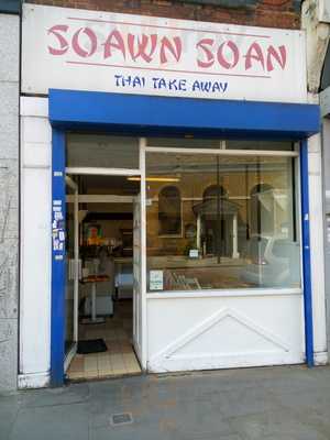 Soawn Soan