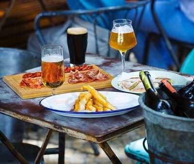 Caco & Co Blackfriars