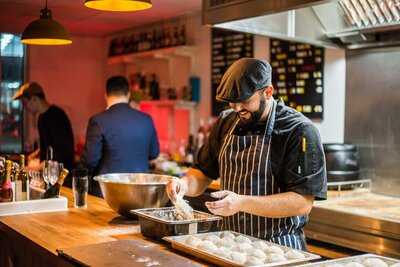 Caco & Co Blackfriars