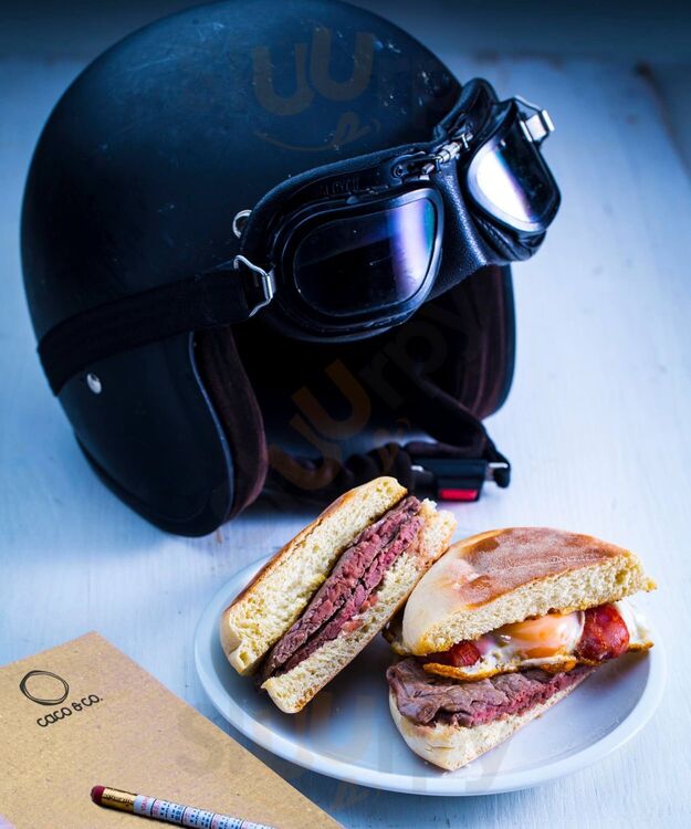 Caco & Co Blackfriars