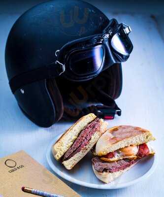 Caco & Co Blackfriars