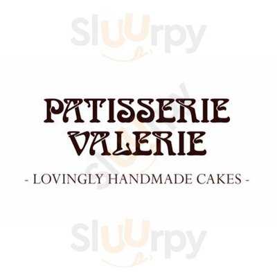 Patisserie Valerie