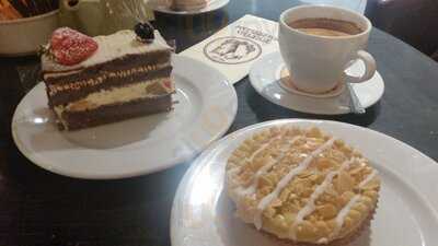 Patisserie Valerie