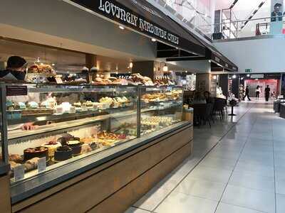 Patisserie Valerie
