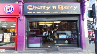 Cherry N Berry