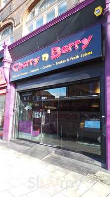 Cherry N Berry