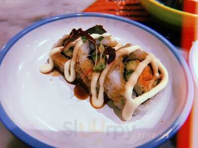 Yo! Westfield Stratford