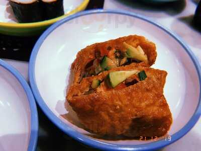 Yo! Westfield Stratford