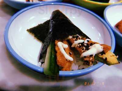 Yo! Westfield Stratford