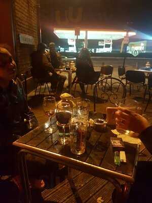 The Alex Pub & Restaurant