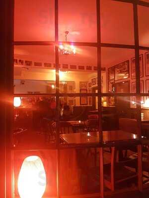 The Alex Pub & Restaurant