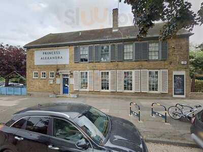 The Alex Pub & Restaurant