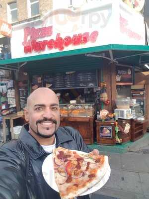 Pizza Warehouse