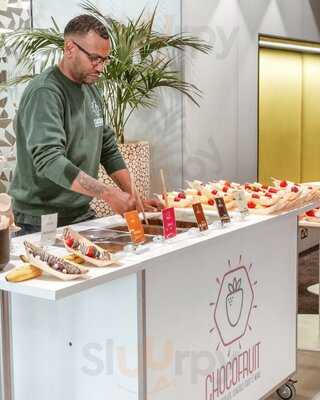 Chocofruit