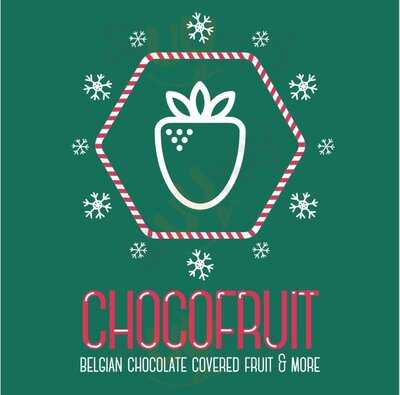 Chocofruit