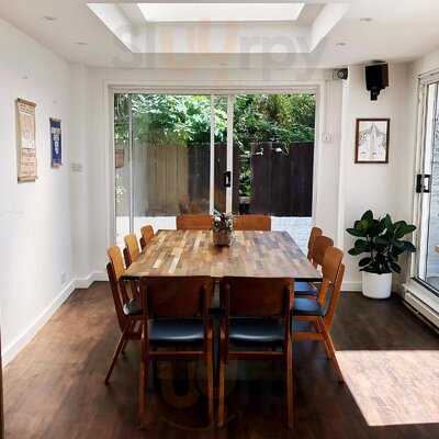 Real Ale Notting Hill