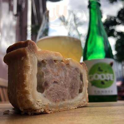 Real Ale Notting Hill