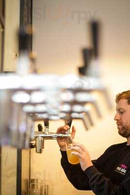 Real Ale Notting Hill