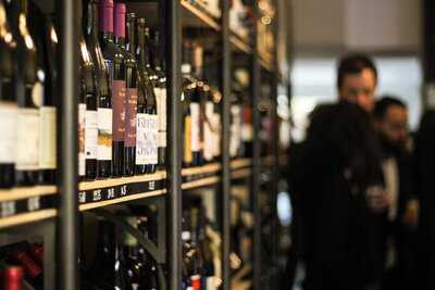 Real Ale Notting Hill