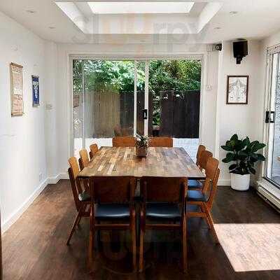 Real Ale Notting Hill