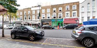 Real Ale Notting Hill