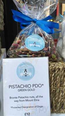 Sicilian Goods Specialist