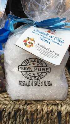 Sicilian Goods Specialist