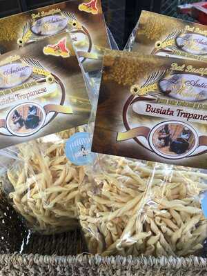 Sicilian Goods Specialist