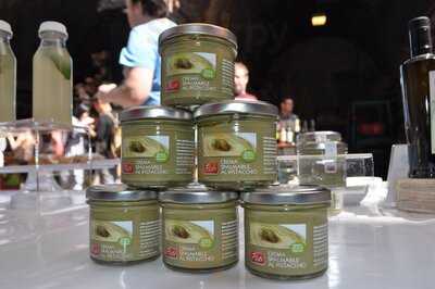 Sicilian Goods Specialist