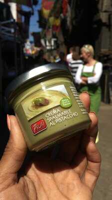 Sicilian Goods Specialist