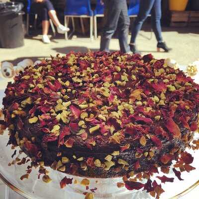 Sicilian Goods Specialist