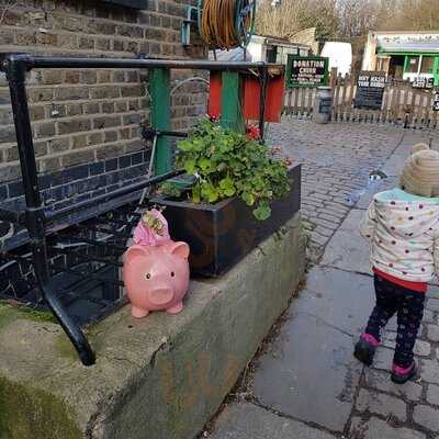 Hackney City Farm