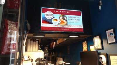 Caffe Napoli