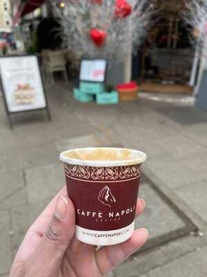 Caffe Napoli