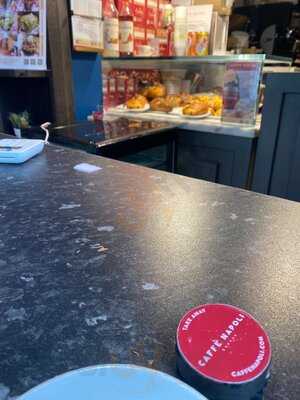 Caffe Napoli