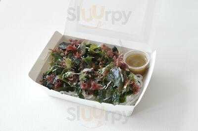 Feng Sushi - Notting Hill