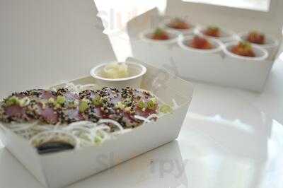 Feng Sushi - Notting Hill