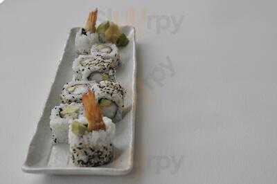 Feng Sushi - Notting Hill