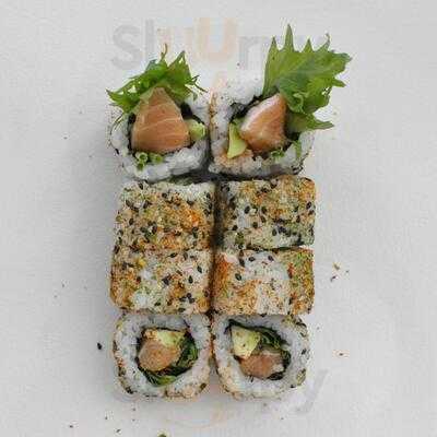 Feng Sushi - Notting Hill