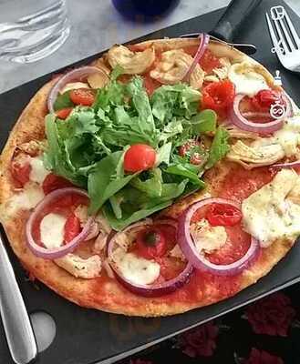 Pizza Express