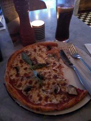 Pizza Express