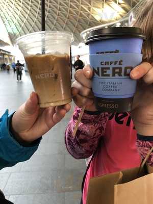 Caffe Nero