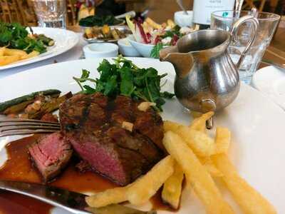 Make A Reservation At The Gallery