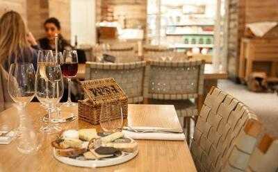 Make A Reservation At The Gallery